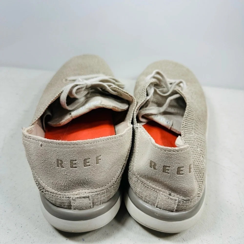 Reef Swellsole Neptune Sneaker - Men's size 10